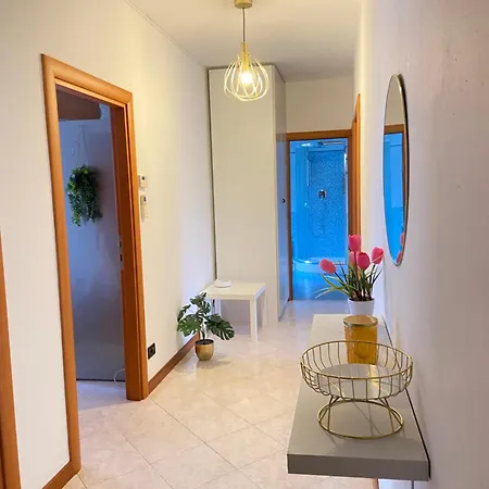 Venice Living&Coapartment Mestre Exterior photo