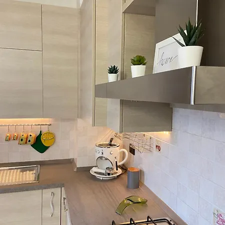 Venice Living&Coapartment Mestre Exterior photo