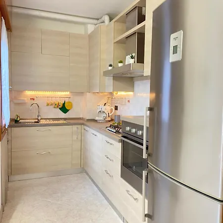 Venice Living&Coapartment Mestre Exterior photo