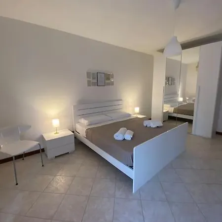 Venice Living&Coapartment Mestre Exterior photo