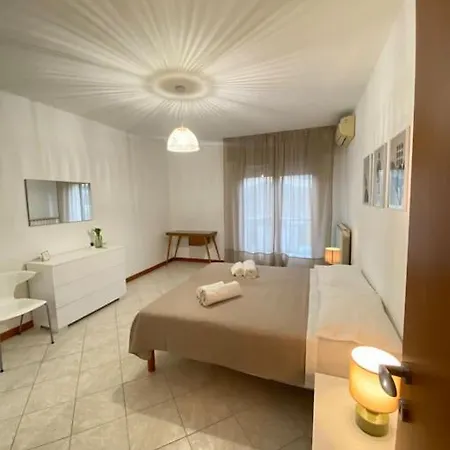 Venice Living&Coapartment Mestre Exterior photo