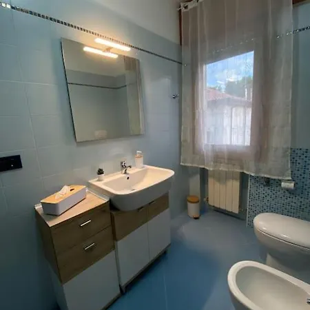Venice Living&Coapartment Mestre Exterior photo