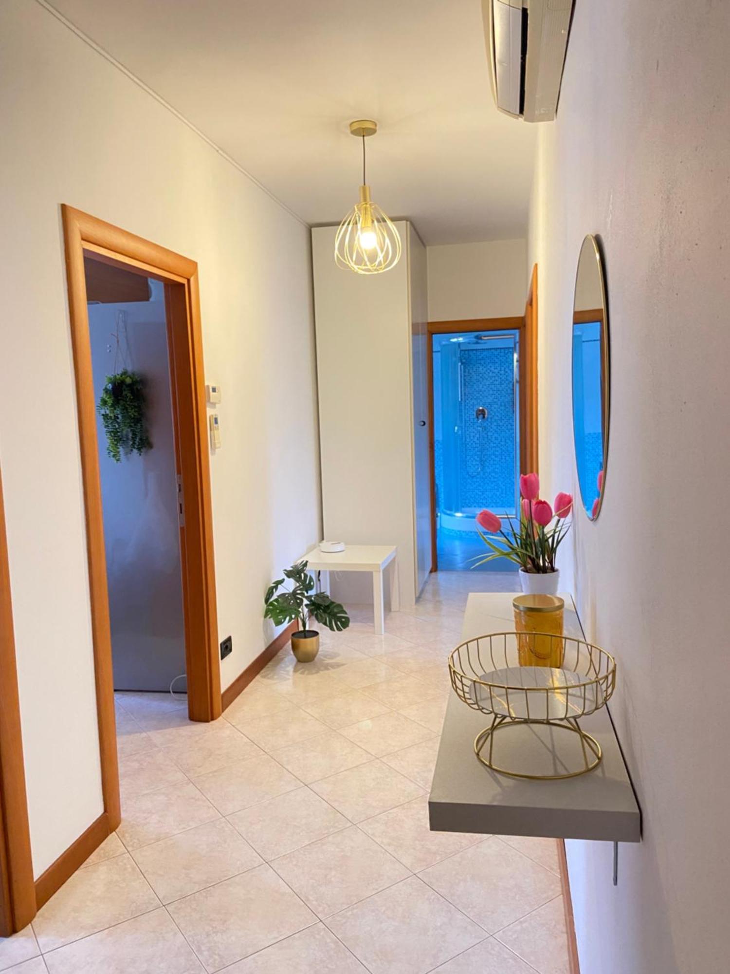 Venice Living&coapartment Apartment Mestre