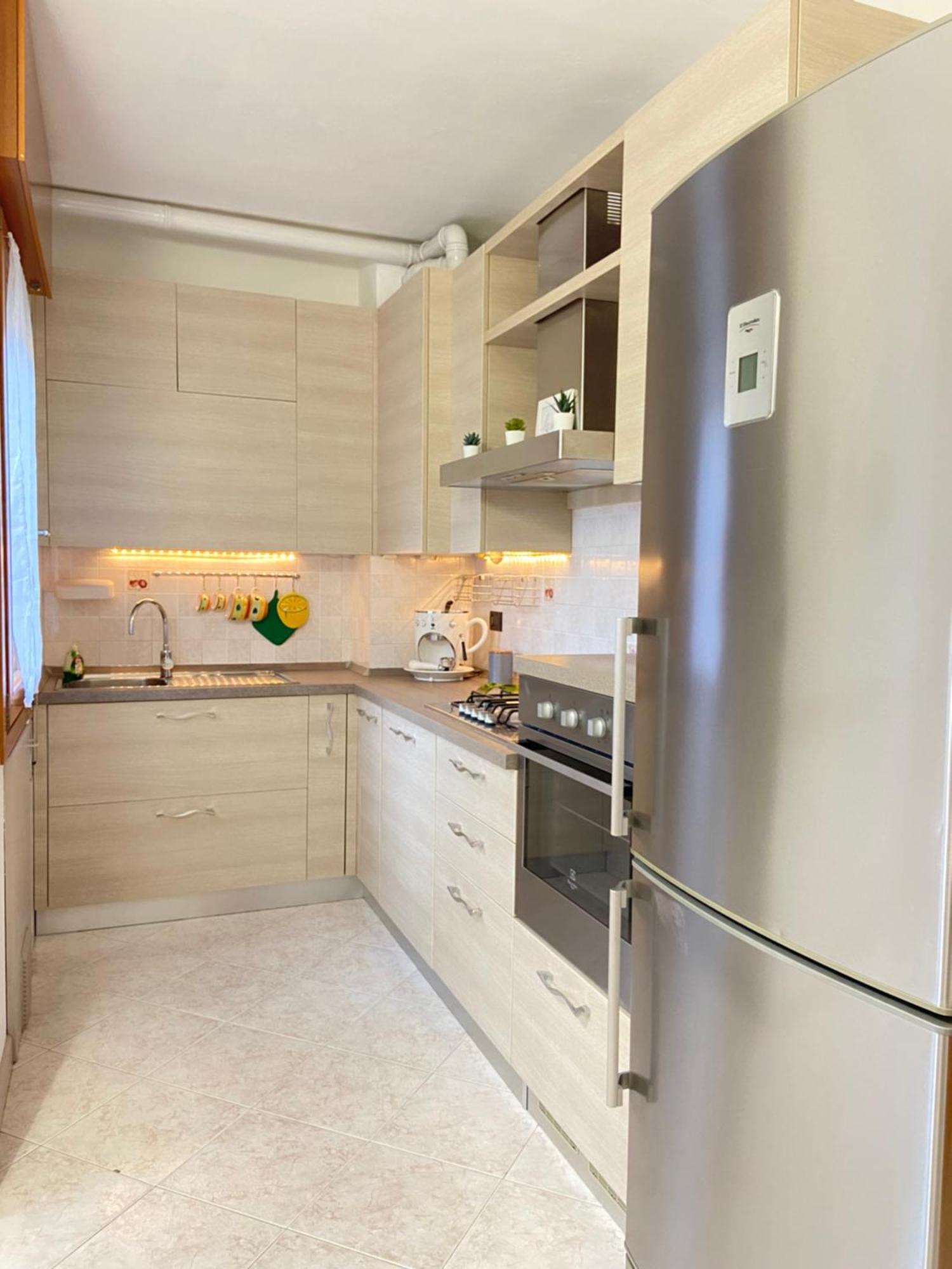 Venice Living&coapartment *