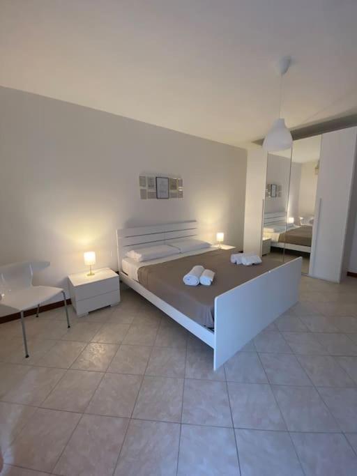 Venice Living&coapartment Apartment