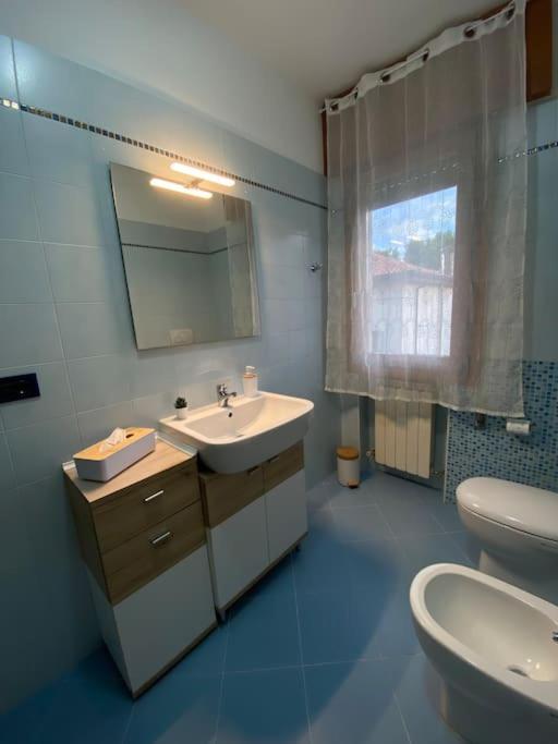 Venice Living&coapartment *