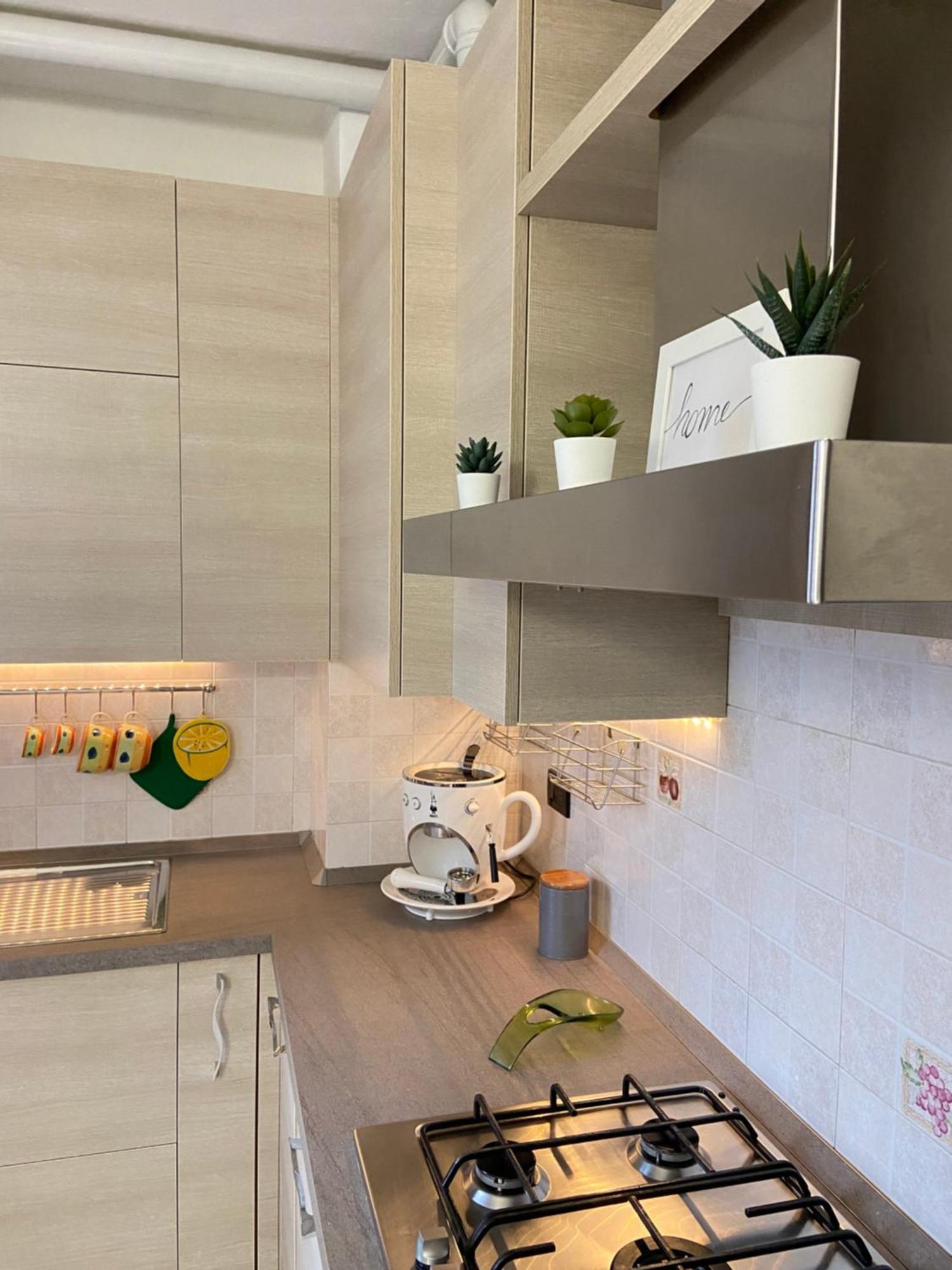 Venice Living&coapartment Appartement *